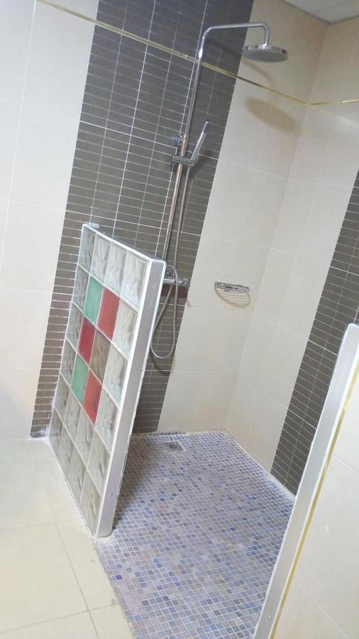 Hotel Le Petit Bateau Conakry Luaran gambar